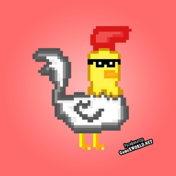 Русификатор для Sliding Chicken