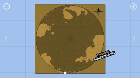 Русификатор для Slightly Lost but Treasure Hunting (Prototype)