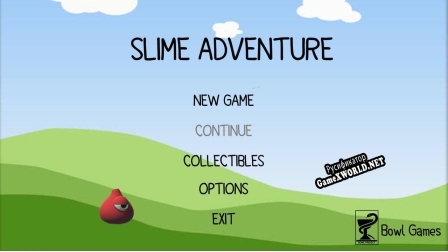 Русификатор для Slime Aventure