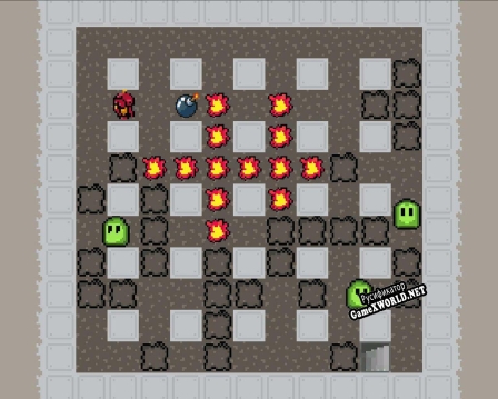 Русификатор для Slime Bomber