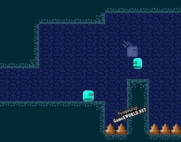 Русификатор для Slime Castle