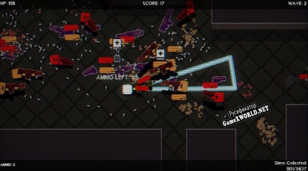 Русификатор для Slime Corp