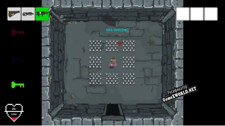 Русификатор для Slime Escape From Hell