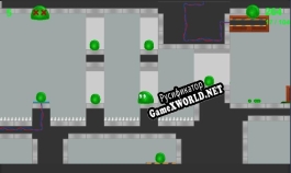 Русификатор для SLIME ESCAPE (juba7)