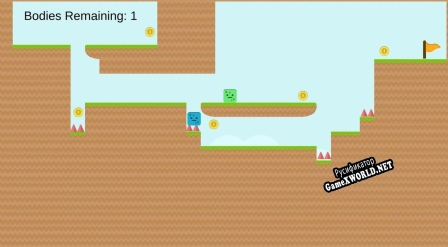 Русификатор для Slime For Slime