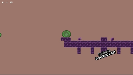 Русификатор для Slime Game (LD43)