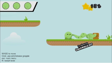 Русификатор для Slime Guy