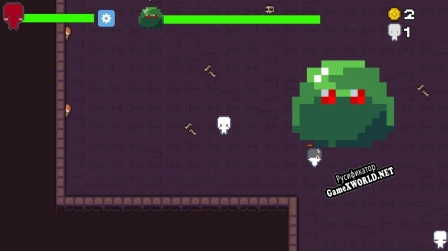 Русификатор для Slime Island