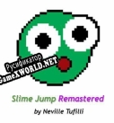 Русификатор для Slime Jump Remastered