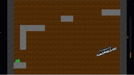 Русификатор для Slime King