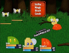 Русификатор для Slime Kingdom An Unlikely Adventure