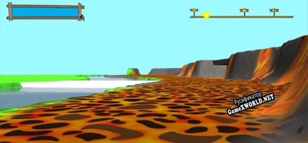 Русификатор для Slime Kingdom