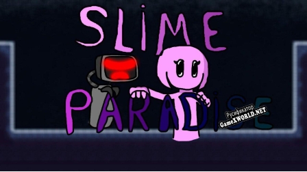 Русификатор для Slime paradise
