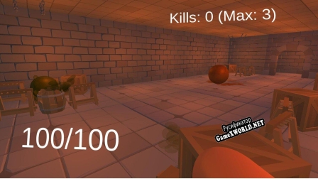 Русификатор для Slime Puncher