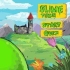 Русификатор для Slime Time (Rorias, CamelliaOracle, Myirii, konniedraws)