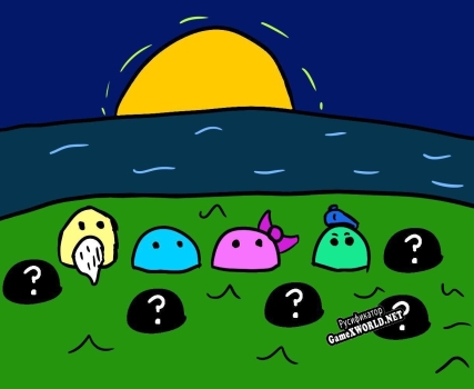 Русификатор для Slime Town per alpha