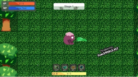 Русификатор для Slime undertaker