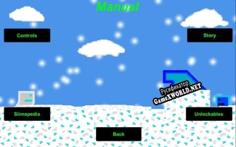Русификатор для Slime Wars
