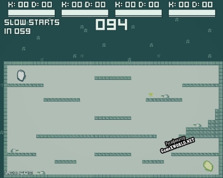 Русификатор для Slimes Shooting Slimes