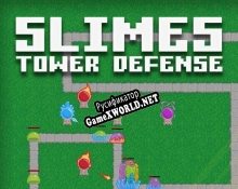 Русификатор для Slimes TD