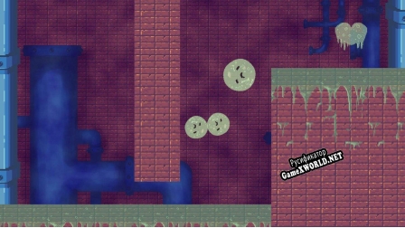 Русификатор для Slimey Slimes