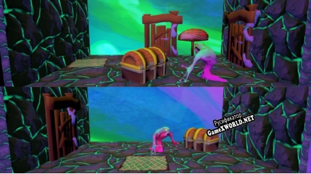Русификатор для Slimy Escape