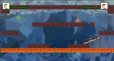 Русификатор для SLIMY GOOLYMPICS