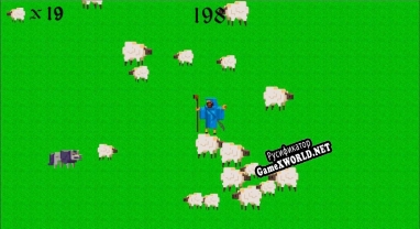 Русификатор для Slippery Sheep