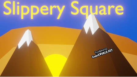 Русификатор для Slippery Square