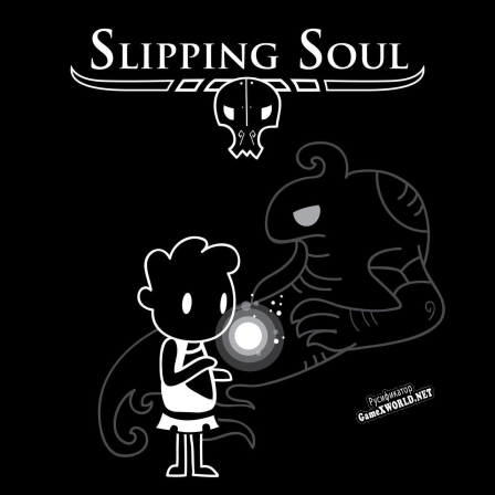 Русификатор для Slipping Soul Prototype