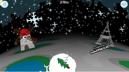 Русификатор для Slippy Santa