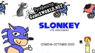 Русификатор для Slonkey hte Heghogers (2019)
