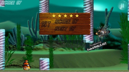 Русификатор для Sloppy Fish HD v1.2