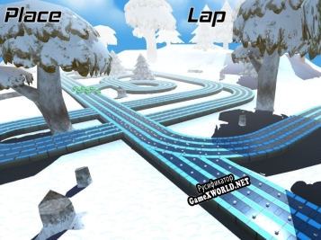 Русификатор для Slot Car Derby