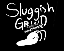 Русификатор для Sluggish Grind