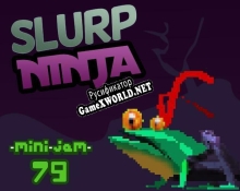 Русификатор для Slurp Ninja
