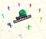 Русификатор для Small big world