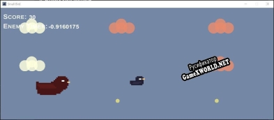 Русификатор для Small Bird