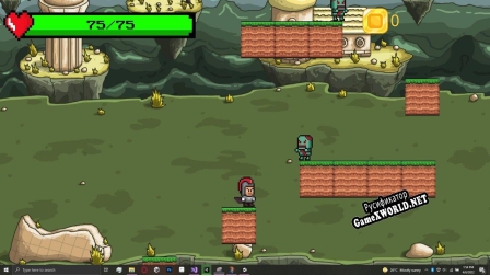 Русификатор для Small knight adventure