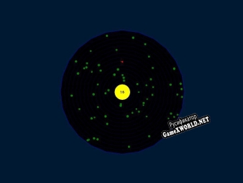 Русификатор для SMALL the 20 line 1 event space ship shooter made in an hour.