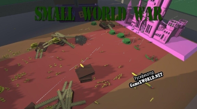 Русификатор для Small World War