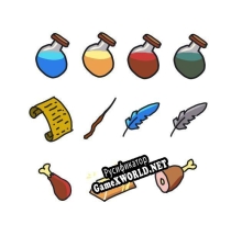 Русификатор для Smallest Quest