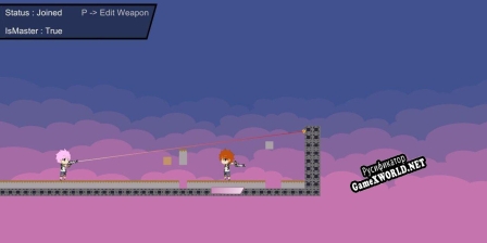 Русификатор для Smash DIY Weapons