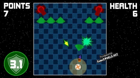 Русификатор для Smashball (itch)
