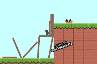 Русификатор для SMASHING BIRD