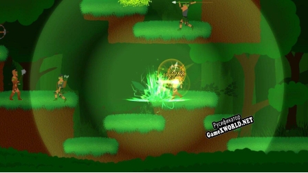 Русификатор для Smashing Spirits Первый бразильский боксёр
