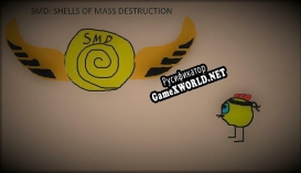 Русификатор для SMD Shells of Mass Destruction