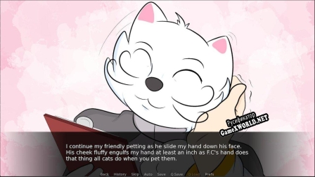 Русификатор для Smiths Bizarre Dating Sim