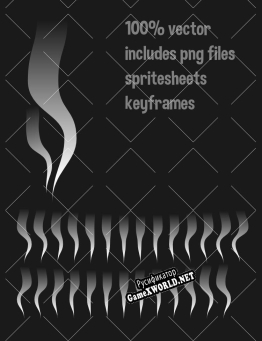 Русификатор для Smoke whisp
