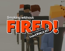 Русификатор для Smoking Without Fired (Stirling Mulvey)
